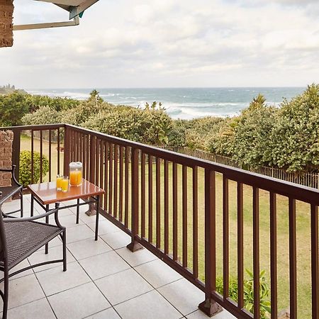 First Group Club Hacienda Leilighet Shelly Beach Eksteriør bilde