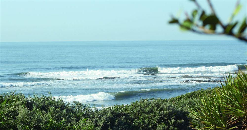 First Group Club Hacienda Leilighet Shelly Beach Eksteriør bilde