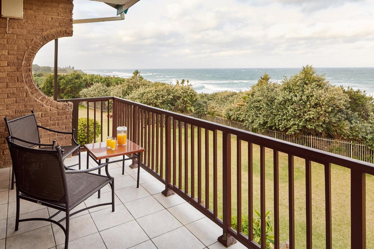 First Group Club Hacienda Leilighet Shelly Beach Eksteriør bilde