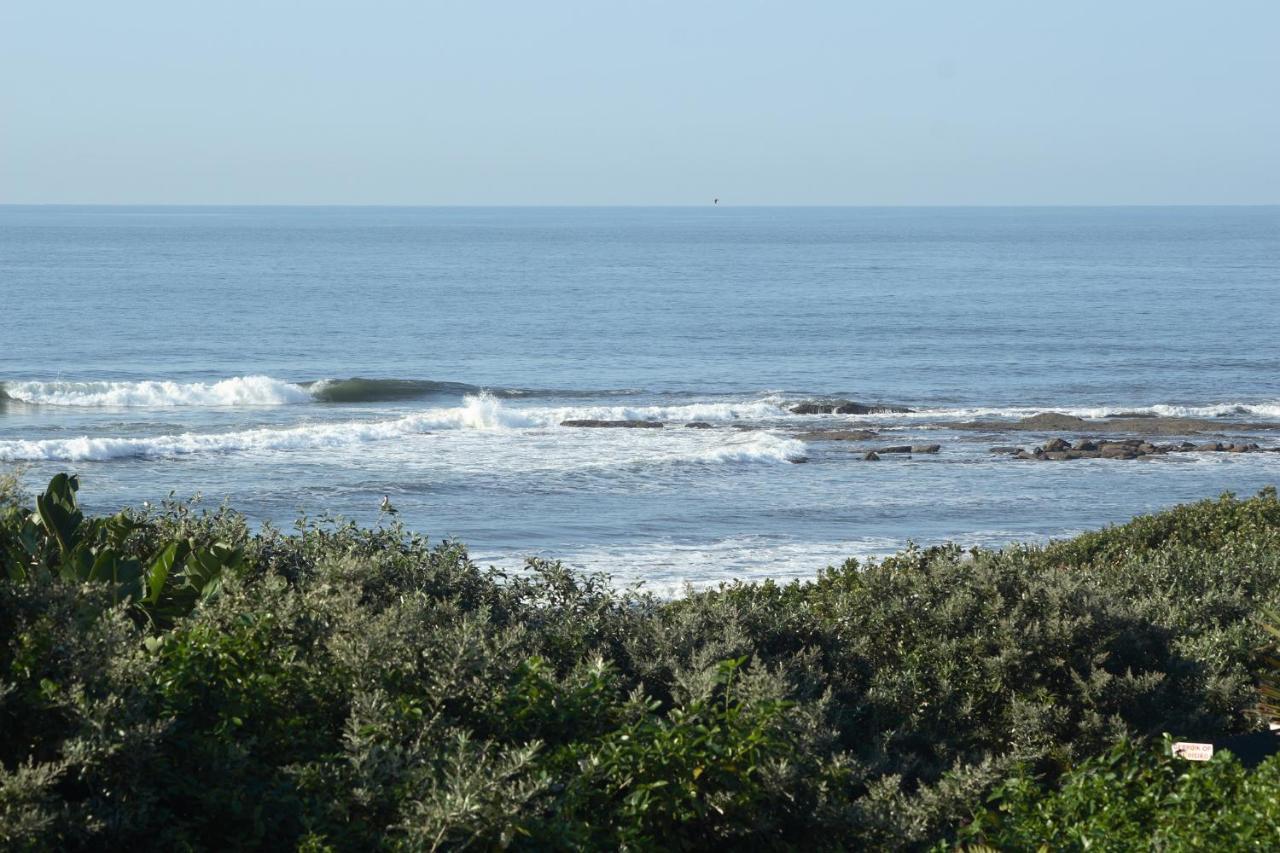 First Group Club Hacienda Leilighet Shelly Beach Eksteriør bilde